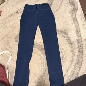 Freddy Navy Blue Apparel